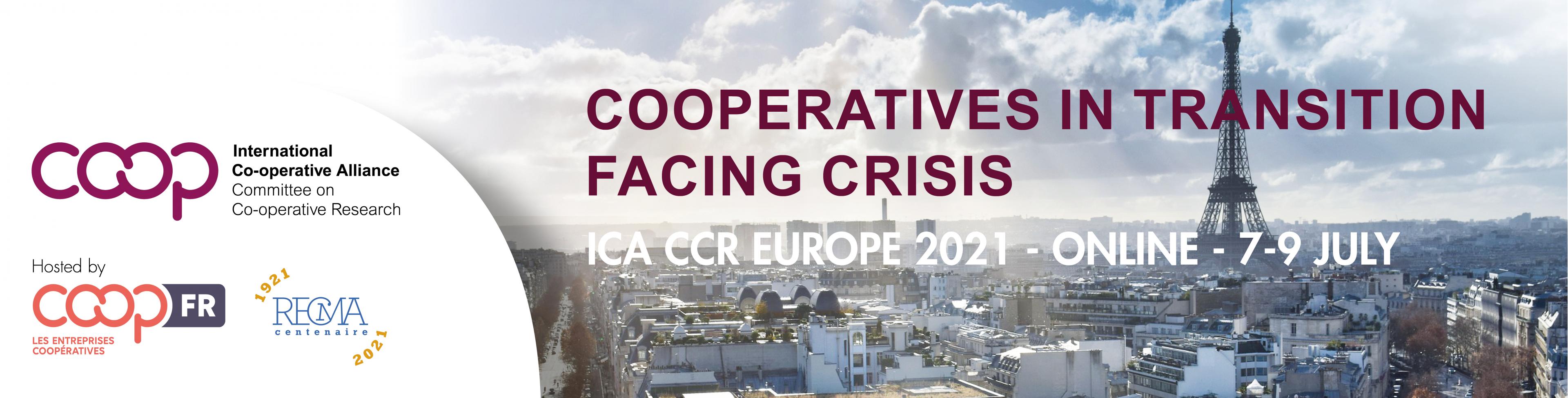 colloque recherche ICA CCR 2021