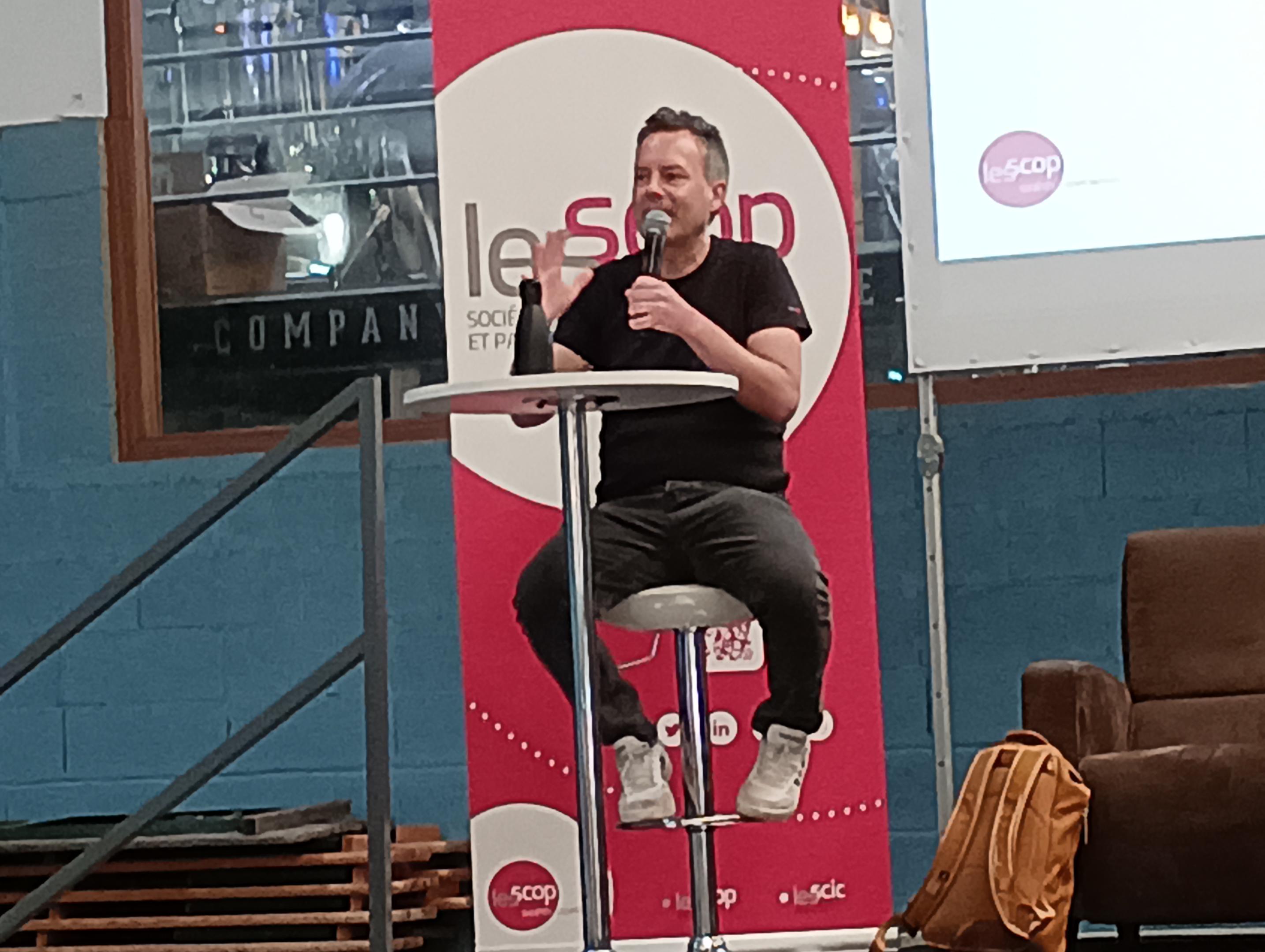Eloi Laurent