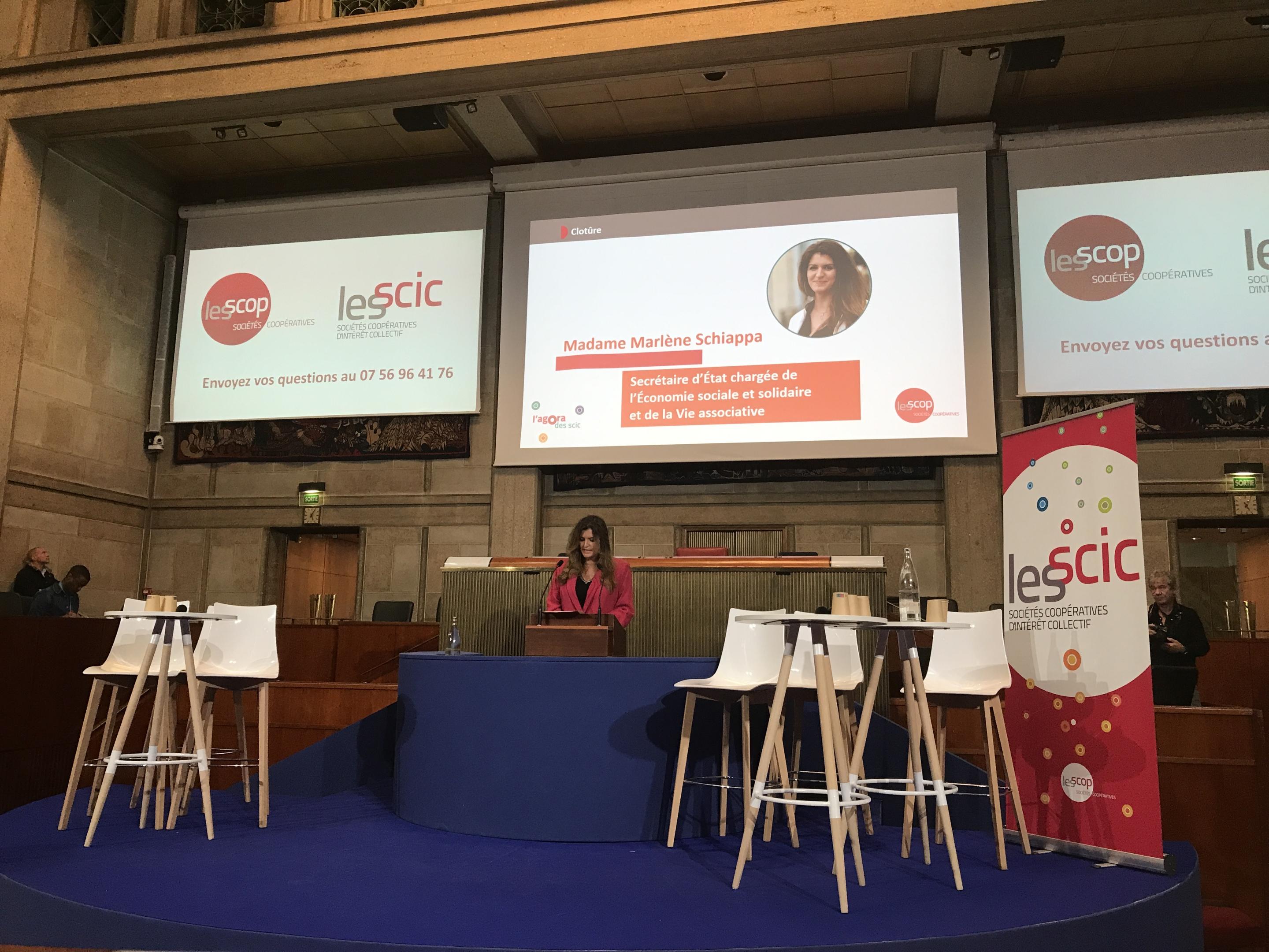 M Schiappa Agora Scic 2022