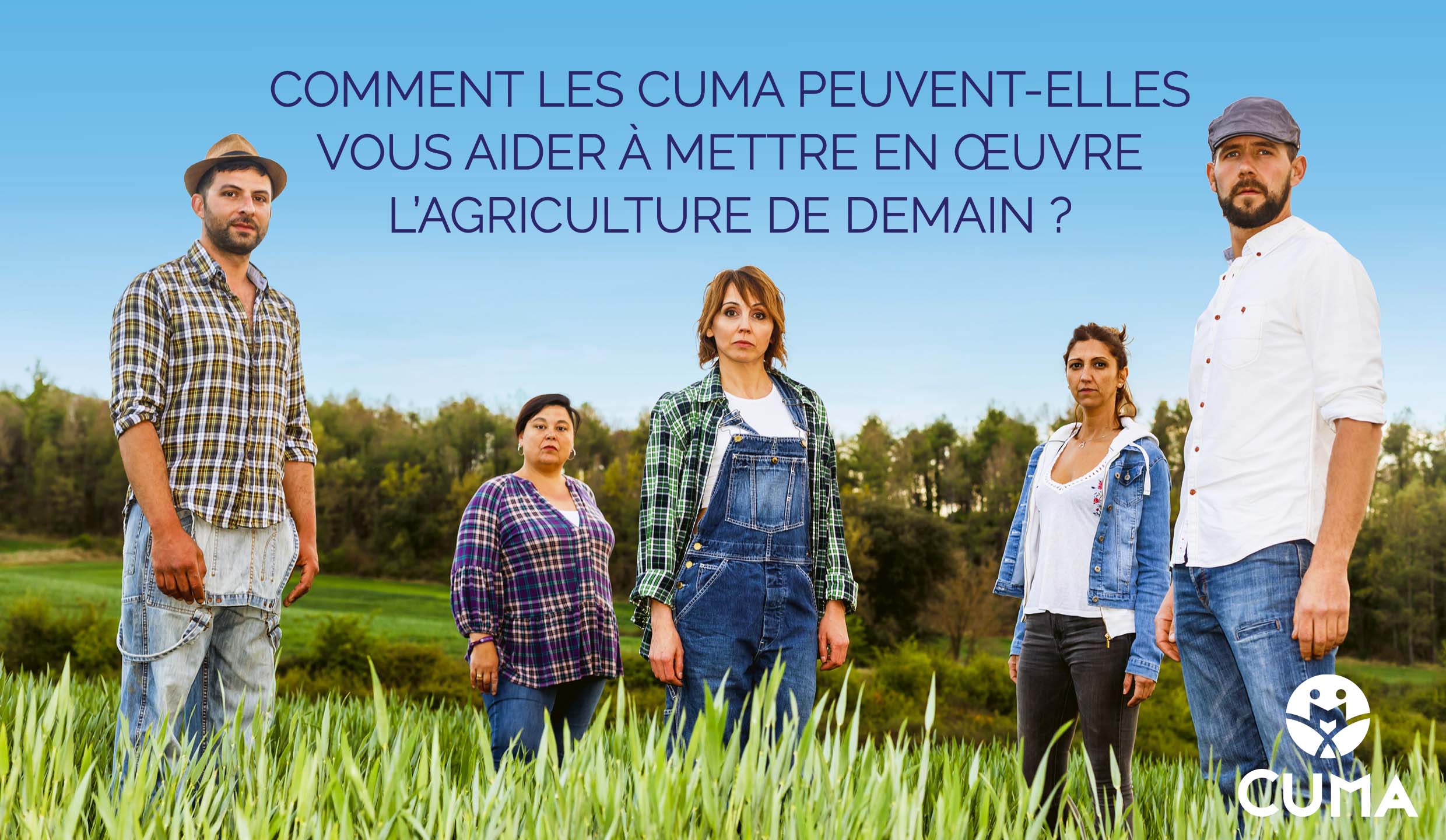 La grande consultation Cuma