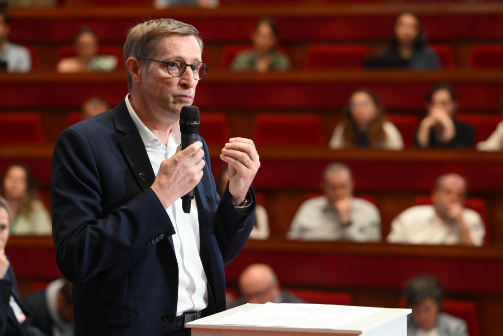Dominique Chargé