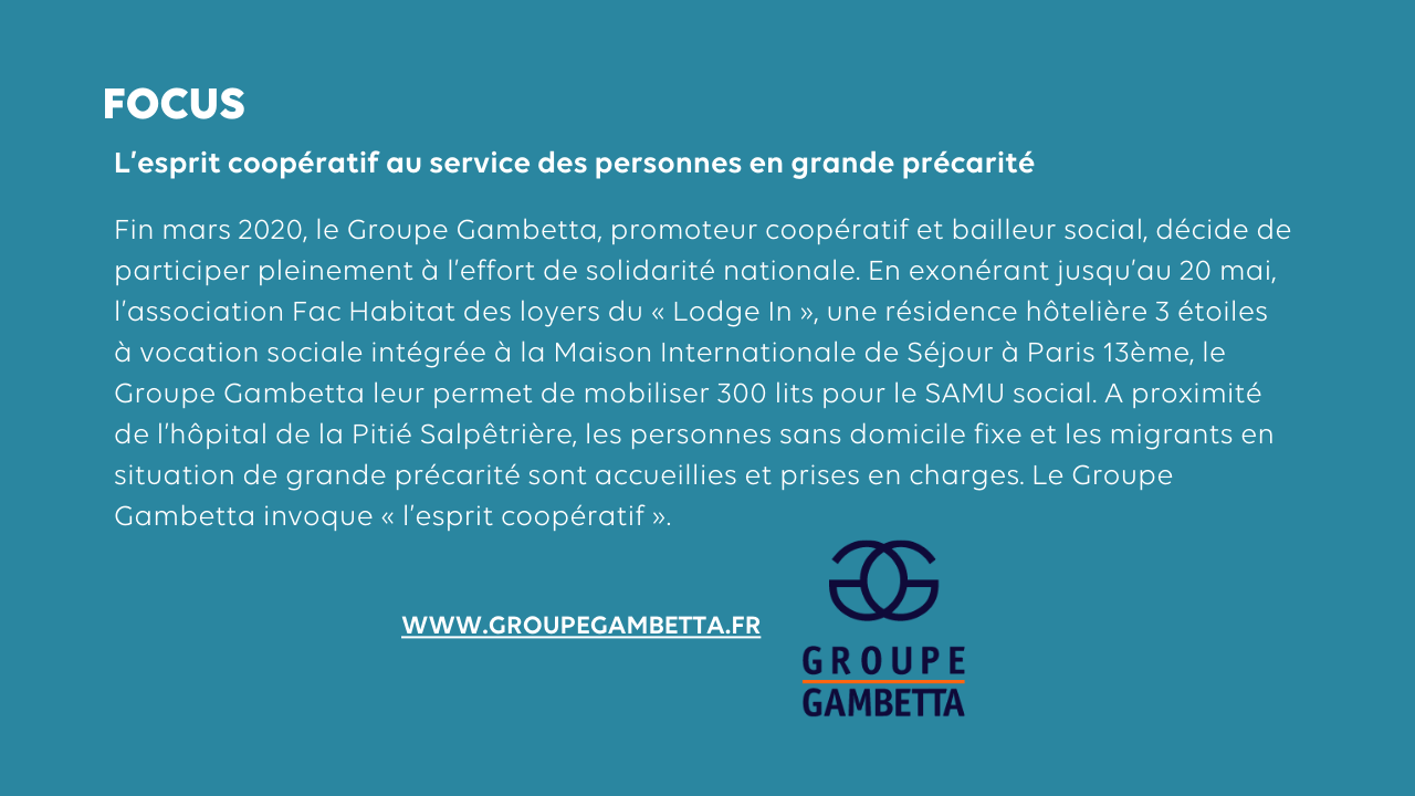 focus groupe gambetta