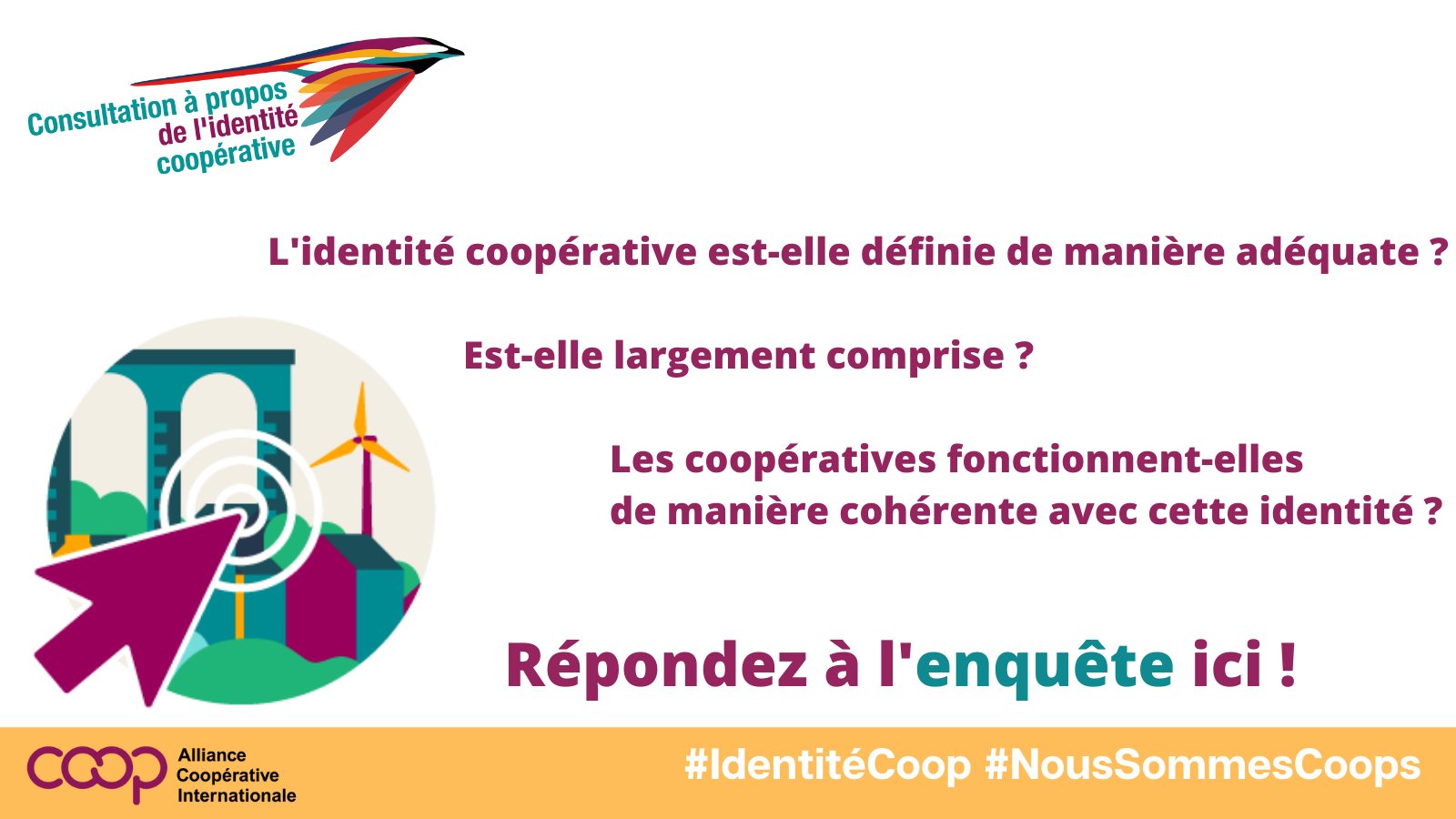 identité coop enquête