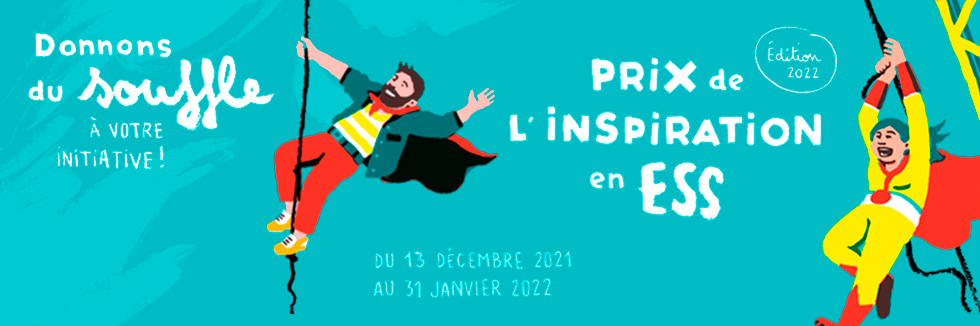 prix inspiration ess