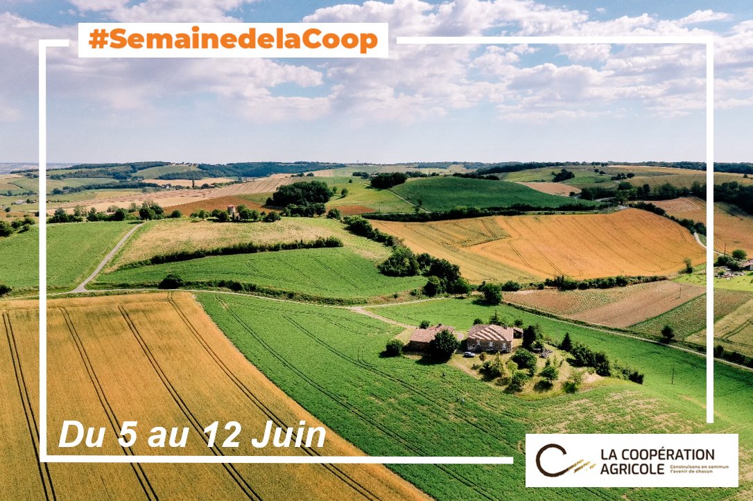 Semaine Coopération 2021