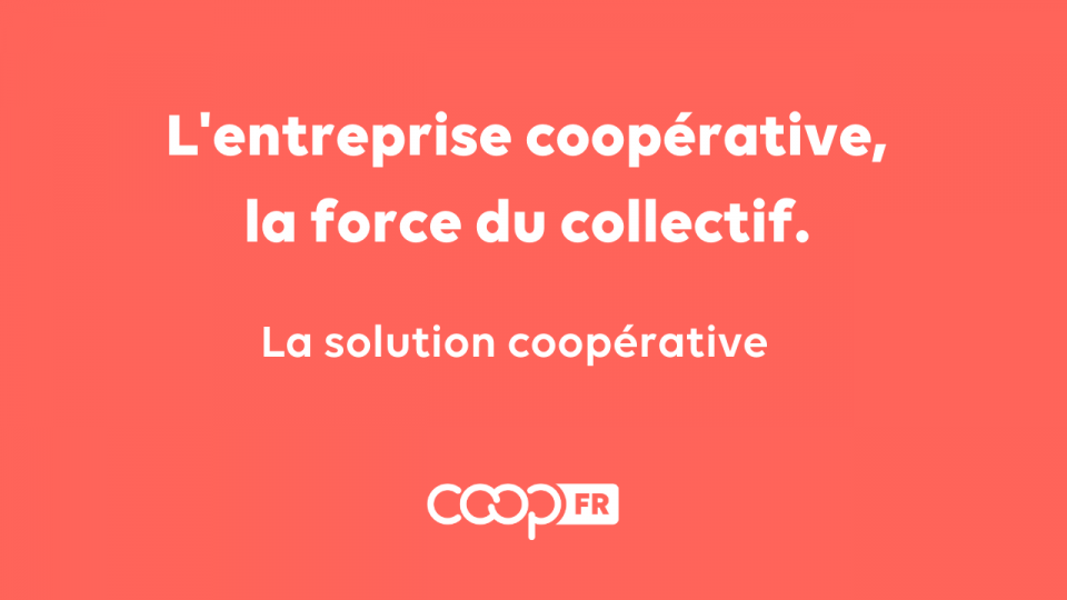 coop la force du collectif