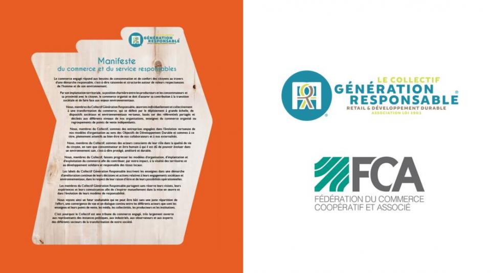 Manifeste responsable