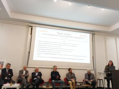 coopératives de consommateurs coopératives de consommateurs