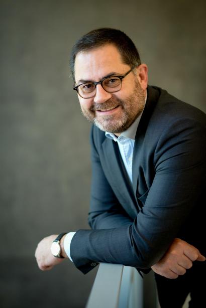 Jérôme Saddier Jérôme Saddier