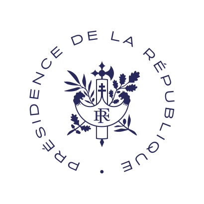 Présidence de la République Présidence de la République