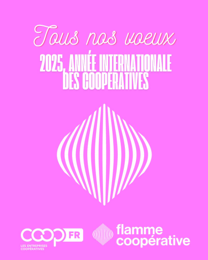 Voeux 2025 Voeux 2025
