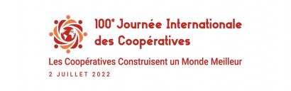 Journée internationale des coops Journée internationale des coops