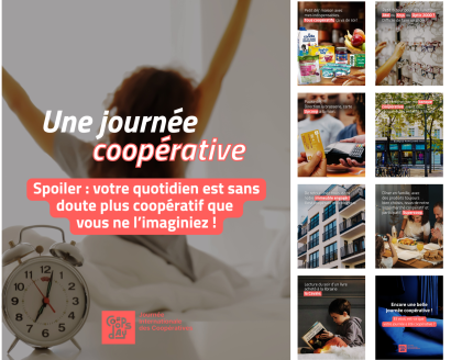 journée coopérative journée coopérative