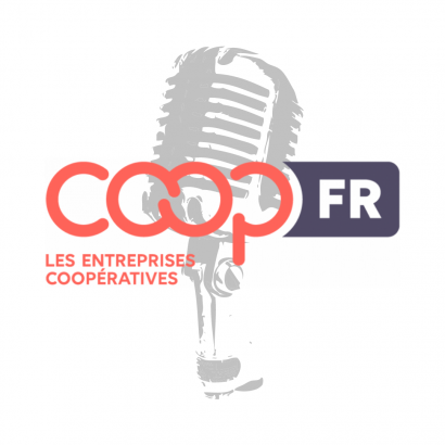 Coop FR, le podcast