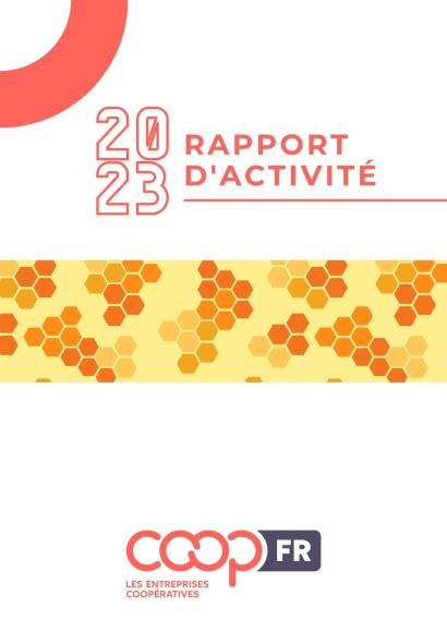 Rapport activité 2023 Rapport activité 2023