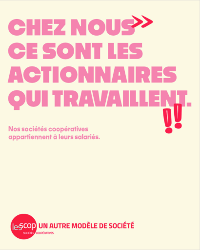 actionnaires salariés