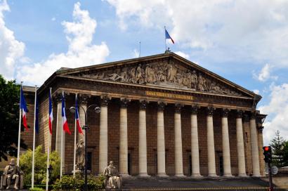 Assemblée nationale Assemblée nationale