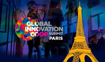 Global Innovation Coop Summit