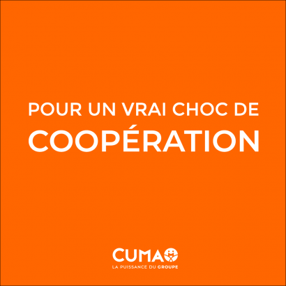 choc de coopération cuma choc de coopération cuma