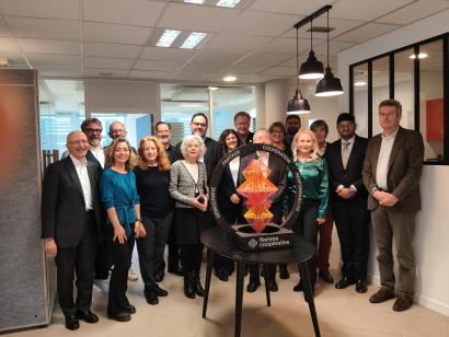 comité des principes