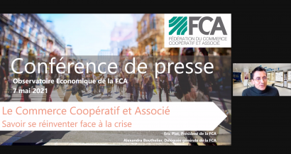 conf presse FCA