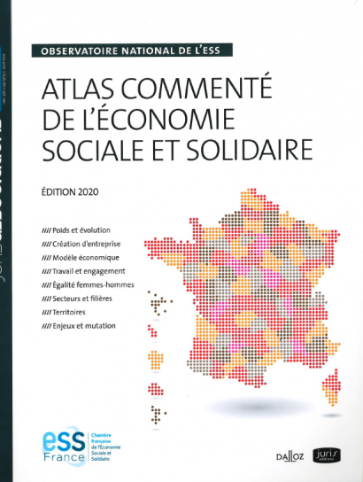 Atlas ESS 2020 Atlas ESS 2020