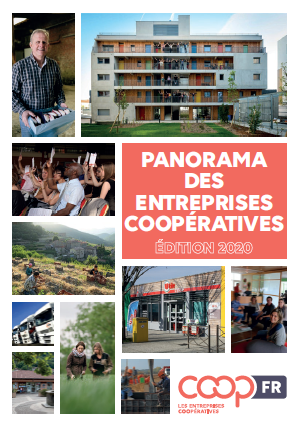 panorama des entreprises coopératives 2020 panorama des entreprises coopératives 2020