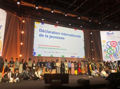 déclaration de Bordeaux