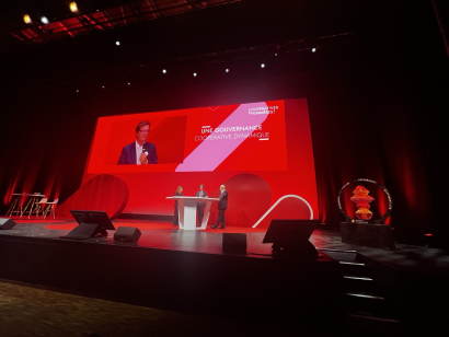 Flamme coopérative rencontres FNCE