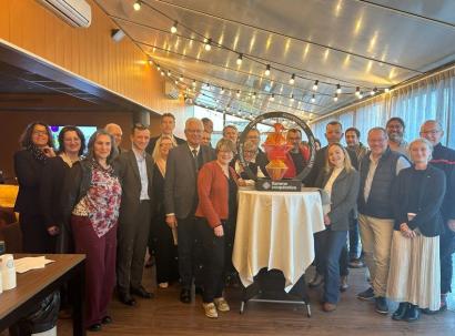 The Originals - Vienne