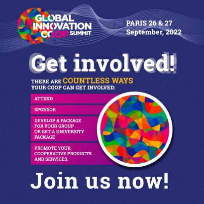 global innovation coop summit