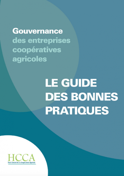 Guide de gouvernance HCCA