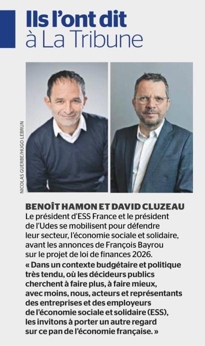 Hamon Cluzeau