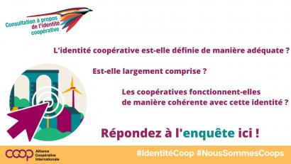 enquête ACI identité coop enquête ACI identité coop