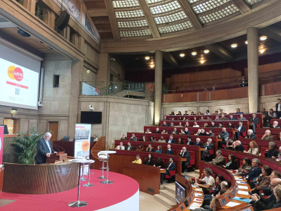 Jacques Landriot 140 ans Jacques Landriot 140 ans