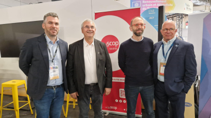 Salon des maires 2025