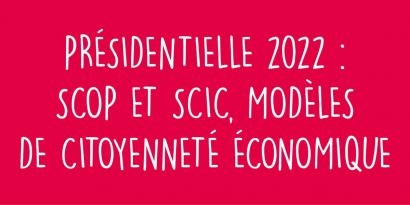 plaidoyer scop et scic plaidoyer scop et scic
