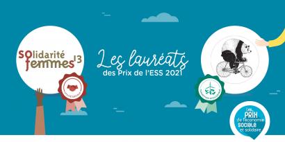 Prix ESS 2021