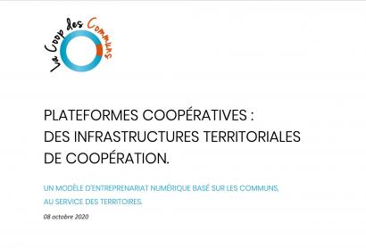 Rapport Coop des communs 2020