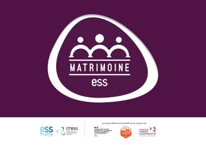 Matrimoine ESS Matrimoine ESS