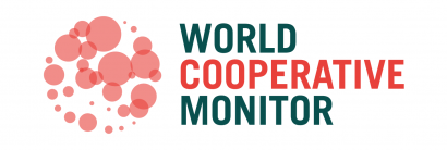 logo World Co-operative Monitor