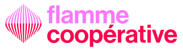 Flamme coopérative