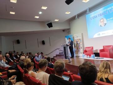rentrée ESS France