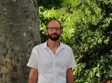 Bastien Sibille