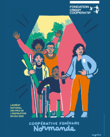 Coopératve Fnéraire Normande