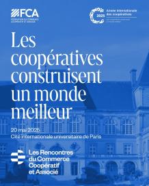 FCA coopératives pour un monde meilleur