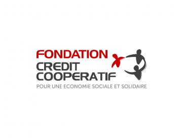 logo Fondatioon Crédit Coopératif