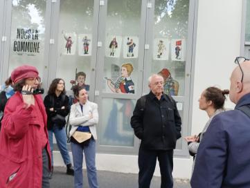 Visite UTOP