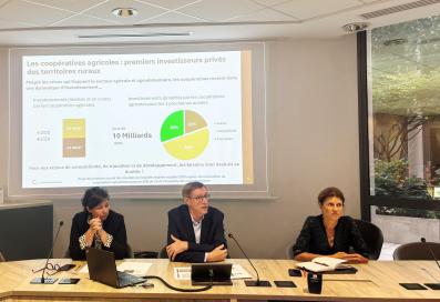 La Coopération Agricole rentrée 2025