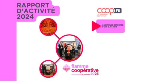 rapport activité 2024 Coop FR
